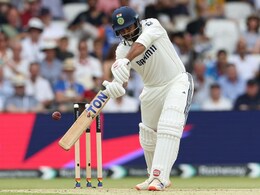 Shubman Gill, Gautam Gambhir Under Fire For Big Selection Call Against England: "Why Have You Played Him?"