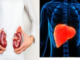 Liver Diseases May Go Undetected; Here Are Warning Signs To Look Out For