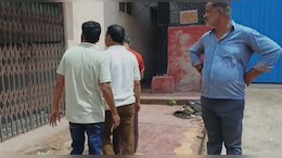 Rajasthan: वाटर कूलर से करंट लगने पर युवक की मौत, अजमेर के राजस्व मंडल परिसर में हादसा&nbsp;