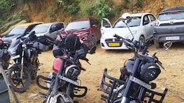 After Honeymoon Murder, Meghalaya Bans Renting Private Vehicles For Commercial Use