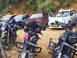 After Honeymoon Murder, Meghalaya Bans Renting Private Vehicles For Commercial Use After Honeymoon Murder, Meghalaya Bans Renting Private Vehicles For Commercial Use