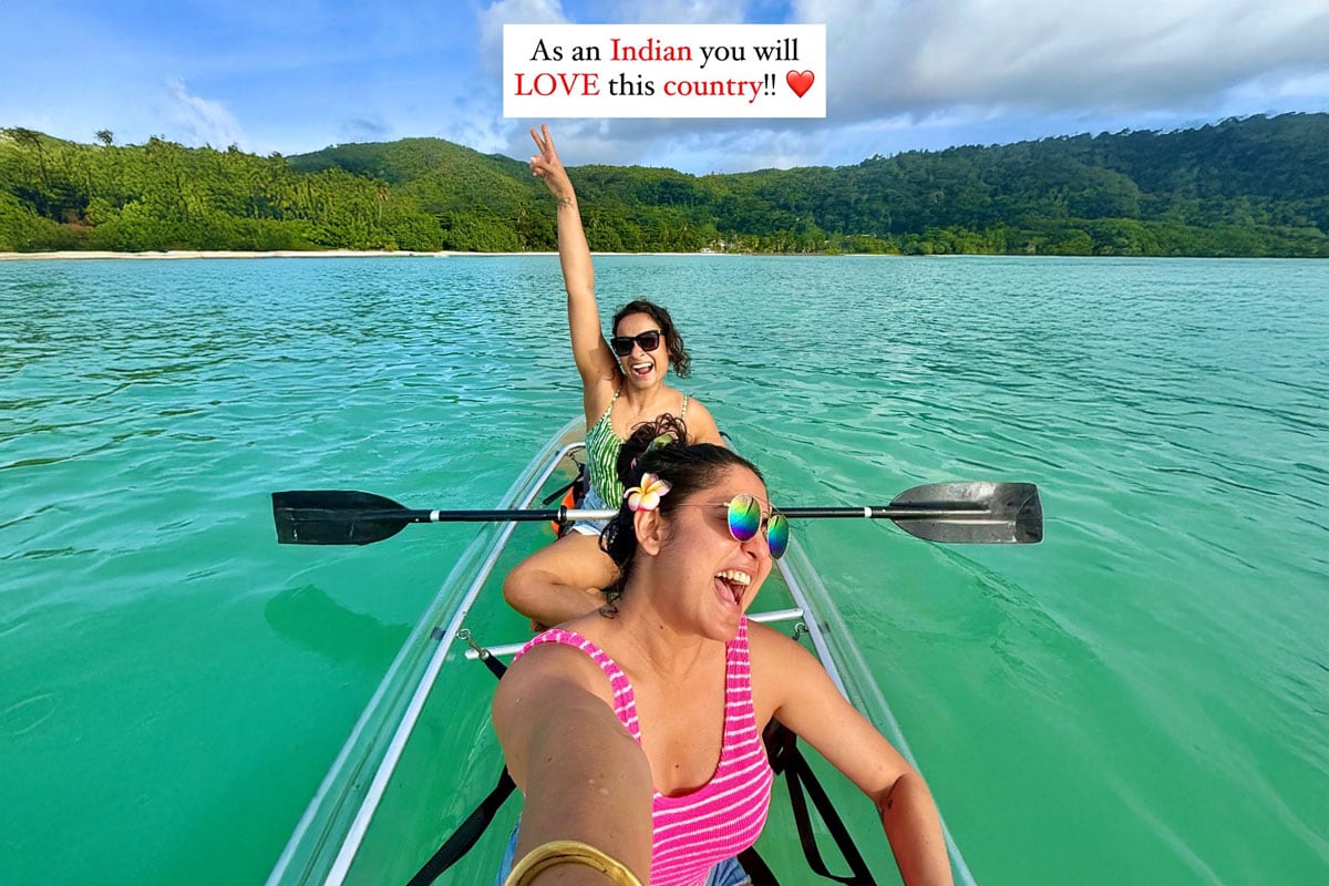 Seychelles: The Dreamy Island Getaway Every Indian Traveller Deserves