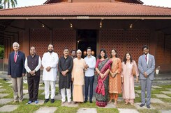 Pak's 'Islamic Solidarity' Bid To Derail India Plan -- And A Malaysian Snub Pak's 'Islamic Solidarity' Bid To Derail India Plan -- And A Malaysian Snub