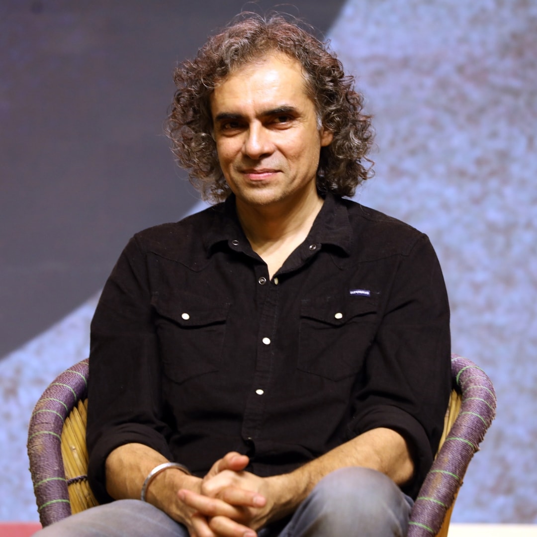 इम्तियाज अली 