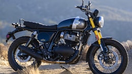 Royal Enfield Continues With Sales Momentum In May'25, Retails 89,429 Units