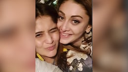 To Shefali Jariwala, An Emotional Tribute From Arti Singh: "We Made Plans Just A Week Back..."