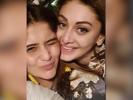 To Shefali Jariwala, An Emotional Tribute From Arti Singh: "We Made Plans Just A Week Back..."