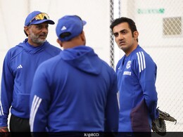 Kuldeep Yadav Out, No Gill Or Nair At No. 3: Gautam Gambhir Sent Blunt India XI Message