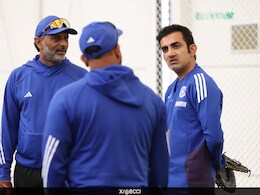 IND vs ENG: 'पिच ऐसी हो जो...' इंग्लैंड के पिच क्यूरेटर से गौतम गंभीर ने रखी यह डिमांड