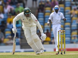 Australia Batter Usman Khawaja Refuses Radio Interview. It Has A 'Palestine' Connection