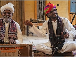 राजस्थान का वो शख्स जिसकी आवाज सुनकर म्यूजिक डायरेक्टर के थम गए पैर, फिर कोक स्टूडियों से आया 'तकदीर' का बुलावा