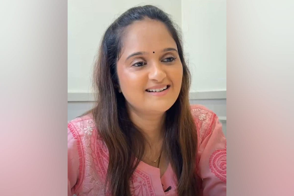 UTI Relief at Home: Simple Solution by Shweta Shah UTI Relief at Home: Simple Solution by Shweta Shah