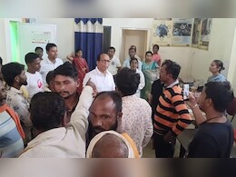 इसे शराब में मिलाकर...डायरिया के कहर के बीच CMHO  के बयान ने मयाचा बवाल, जानें क्या कहा ?  