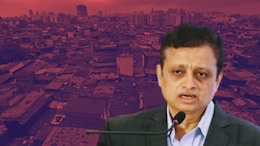'धारावी प्रकल्प हा मुंबईच्या पुनर्विकासाचा केंद्रबिंदू', CEO श्रीनिवास यांनी सांगितले संपूर्ण व्हिजन!