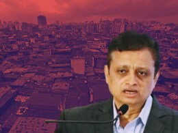 'धारावी प्रकल्प हा मुंबईच्या पुनर्विकासाचा केंद्रबिंदू', CEO श्रीनिवास यांनी सांगितले संपूर्ण व्हिजन! 'धारावी प्रकल्प हा मुंबईच्या पुनर्विकासाचा केंद्रबिंदू', CEO श्रीनिवास यांनी सांगितले संपूर्ण व्हिजन!