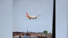 Boeing Shares Fall After Plane Crashes In Ahmedabad