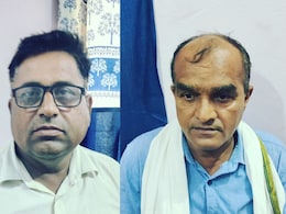ACB Action: दो पटवारी एक साथ हुए ट्रैप, घूस के लिए 18000 रुपये की हुई थी डील... रंगे हाथ पकड़ा गया ACB Action: दो पटवारी एक साथ हुए ट्रैप, घूस के लिए 18000 रुपये की हुई थी डील... रंगे हाथ पकड़ा गया