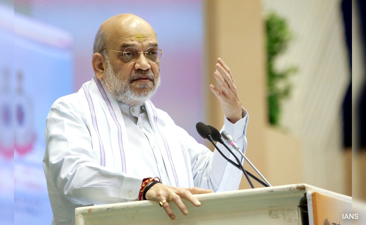Amit Shah, Devendra Fadnavis Обратни кооперации като ключови двигатели за растеж на селските райони 