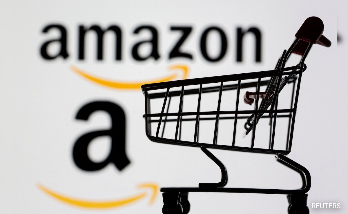 Amazon will invest more than 20 billion rupees 233 million