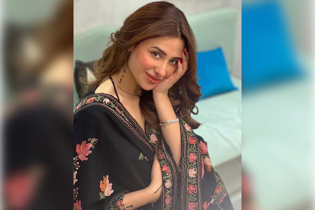 Mahira Sharma: A Spotlight on Her Controversial Moments Mahira Sharma: A Spotlight on Her Controversial Moments