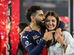 Virat Kohli And Anushka Sharma's Teary-Eyed Hug After RCB's IPL 2025 Win In Viral Video Melts Internet Virat Kohli And Anushka Sharma's Teary-Eyed Hug After RCB's IPL 2025 Win In Viral Video Melts Internet