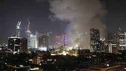 Airspace, Oil Prices, All-Out War: 5 Major Impacts Of Iran-Israel Conflict