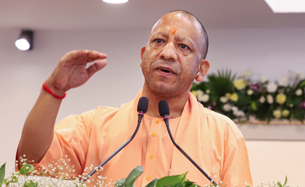 Witness Asked To Name Yogi Adityanath In Malegaon Blast Case, Court Told