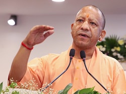 Hindu Population Declined Due To Foreign Invasions, Colonial Rule: Yogi Adityanath