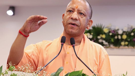 Hindu Population Declined Due To Foreign Invasions, Colonial Rule: Yogi Adityanath