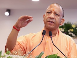 Hindu Population Declined Due To Foreign Invasions, Colonial Rule: Yogi Adityanath Hindu Population Declined Due To Foreign Invasions, Colonial Rule: Yogi Adityanath