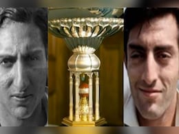 दुनिया का इकलौता क्रिकेटर जो भारत के लिए डेब्यू करने से पहले इंग्लैंड के लिए खेला और पहले ही टेस्ट में जमा दिया शतक दुनिया का इकलौता क्रिकेटर जो भारत के लिए डेब्यू करने से पहले इंग्लैंड के लिए खेला और पहले ही टेस्ट में जमा दिया शतक