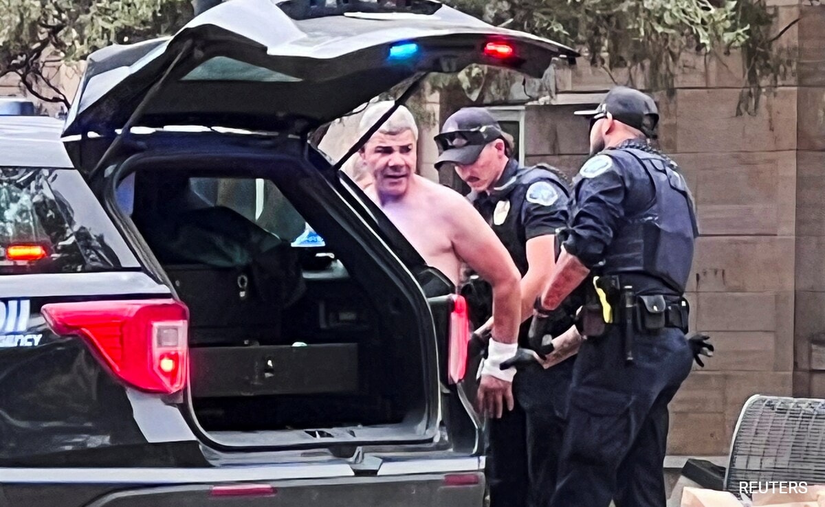 Атака която рани 12 души на събитие в Колорадо в