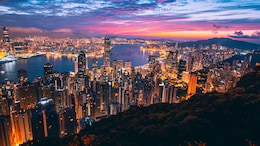 6 Offbeat Things To Do In Hong Kong Beyond Neon Lights And Shopping Spree