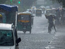 Rajasthan Monsoon: राजस्थान पर मानसून मेहरबान, सड़कें बनीं दरियां, IMD ने जारी किया 5 दिन भारी बारिश का ऑरेंज अलर्ट Rajasthan Monsoon: राजस्थान पर मानसून मेहरबान, सड़कें बनीं दरियां, IMD ने जारी किया 5 दिन भारी बारिश का ऑरेंज अलर्ट