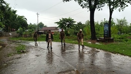 Ethnic Conflict Leaves Manipur's Thriving Agricultural Lands Abandoned