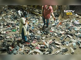 Bengaluru Stampede: जीवघेणं सेलिब्रेशन!11 जणांच्या मृत्यूला 'हे' 11 जण जबाबदार Bengaluru Stampede: जीवघेणं सेलिब्रेशन!11 जणांच्या मृत्यूला 'हे' 11 जण जबाबदार