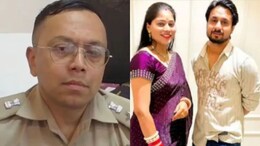 NDTV Exclusive: The Cop Who Cracked Meghalaya Honeymoon Murder Case