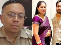 NDTV Exclusive: The Cop Who Cracked Meghalaya Honeymoon Murder Case NDTV Exclusive: The Cop Who Cracked Meghalaya Honeymoon Murder Case