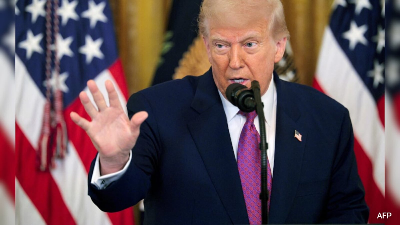 US Holds Off New Tariffs On Commercial Aircraft Imports