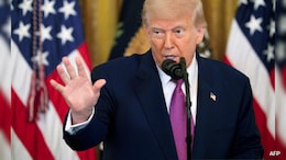 Trump's Tax Bill Draws Rural Backlash Over Proposed Medicaid Reductions