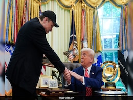 End Of Trump-Musk Bromance Triggers Hilarious Social Media Memes End Of Trump-Musk Bromance Triggers Hilarious Social Media Memes