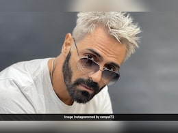 अर्जुन रामपाल क्यों चुनते हैं नेगेटिव किरदार ? बताया कारण