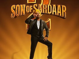 मूवी रिव्यू सन ऑफ सरदार: जानें कैसी है अजय देवगन और रवि किशन की सन ऑफ सरदार 2 मूवी रिव्यू सन ऑफ सरदार: जानें कैसी है अजय देवगन और रवि किशन की सन ऑफ सरदार 2