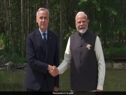 Live Updates: India, Canada To Reinstate High Commissioners, Months After Diplomatic Fallout Live Updates: India, Canada To Reinstate High Commissioners, Months After Diplomatic Fallout