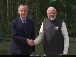 PM Modi To Visit Canada On December 11-12