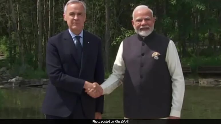 PM Modi To Visit Canada On December 11-12