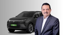 Tata Motors Bets Big On Flexible Powertrains, Advanced Tech, And Safety: Mohan Savarkar