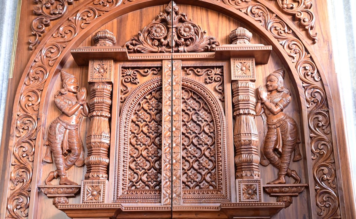 Latest and Breaking News on NDTV Latest and Breaking News on NDTV