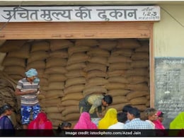Ration Shop Tender: राजस्थान के इस जिले में 49 नई राशन की दुकान खोलने का मौका, जानें आवेदन का प्रोसेस और शर्तें Ration Shop Tender: राजस्थान के इस जिले में 49 नई राशन की दुकान खोलने का मौका, जानें आवेदन का प्रोसेस और शर्तें