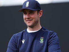 Former England Pacer Stuart Broad Keen To Take Up Coaching Role